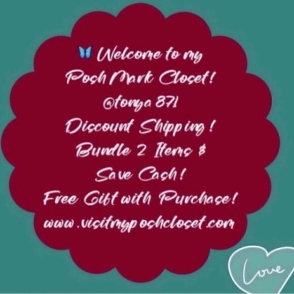 🦋 New Pioneer Woman Beautiful Blue Iridescent Pitcher & 4 Glass Tumblers, Blue - Picture 2 of 5